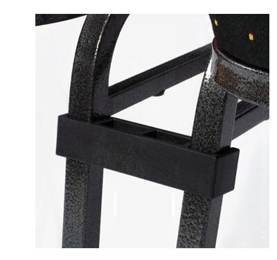 Reihenverbinder für Bankettstühle in NRW mieten.