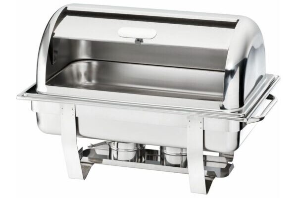 Roll Top Chafing Dish 1/1 GN