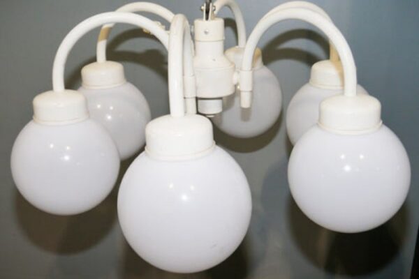 Standard Zeltbeleuchtung für Pagoden und Festzelte