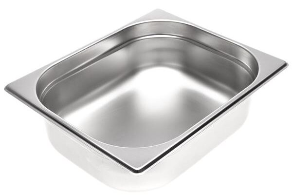 1/2 GN Einsatz Höhe 10cm