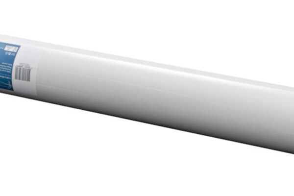 Duni Tischdeckenrolle Weiss