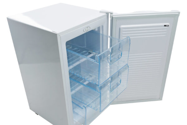 Tiefkühlschrank 80 Ltr. mieten Gefrierschrank