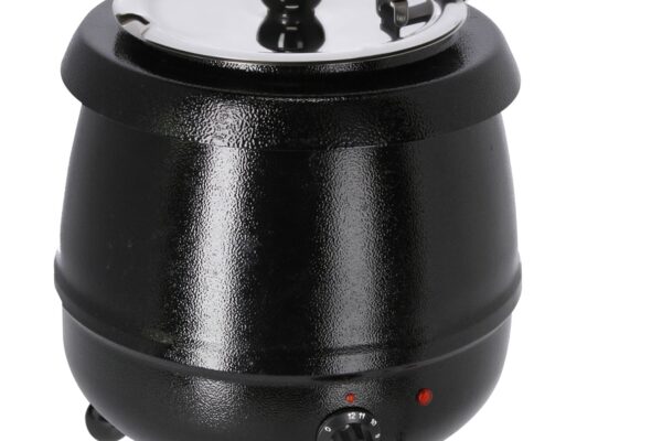 Suppenwärmer mit 9 Liter und 230V in NRW mieten.