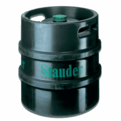 Stauder Pils 30 l Fass (KEG)