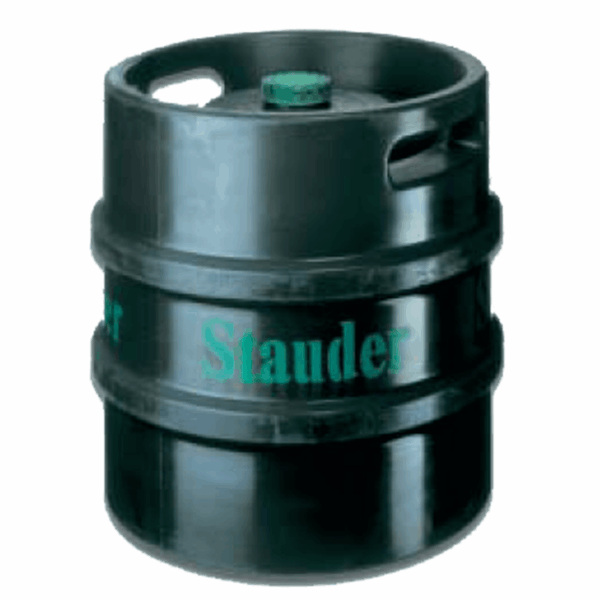 Stauder Pils 30 l Fass (KEG)