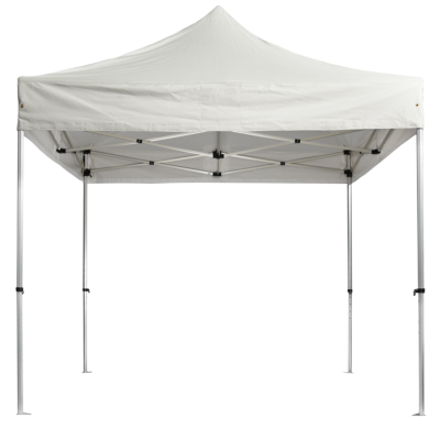 Faltpavillon in 3x3m in NRW mieten