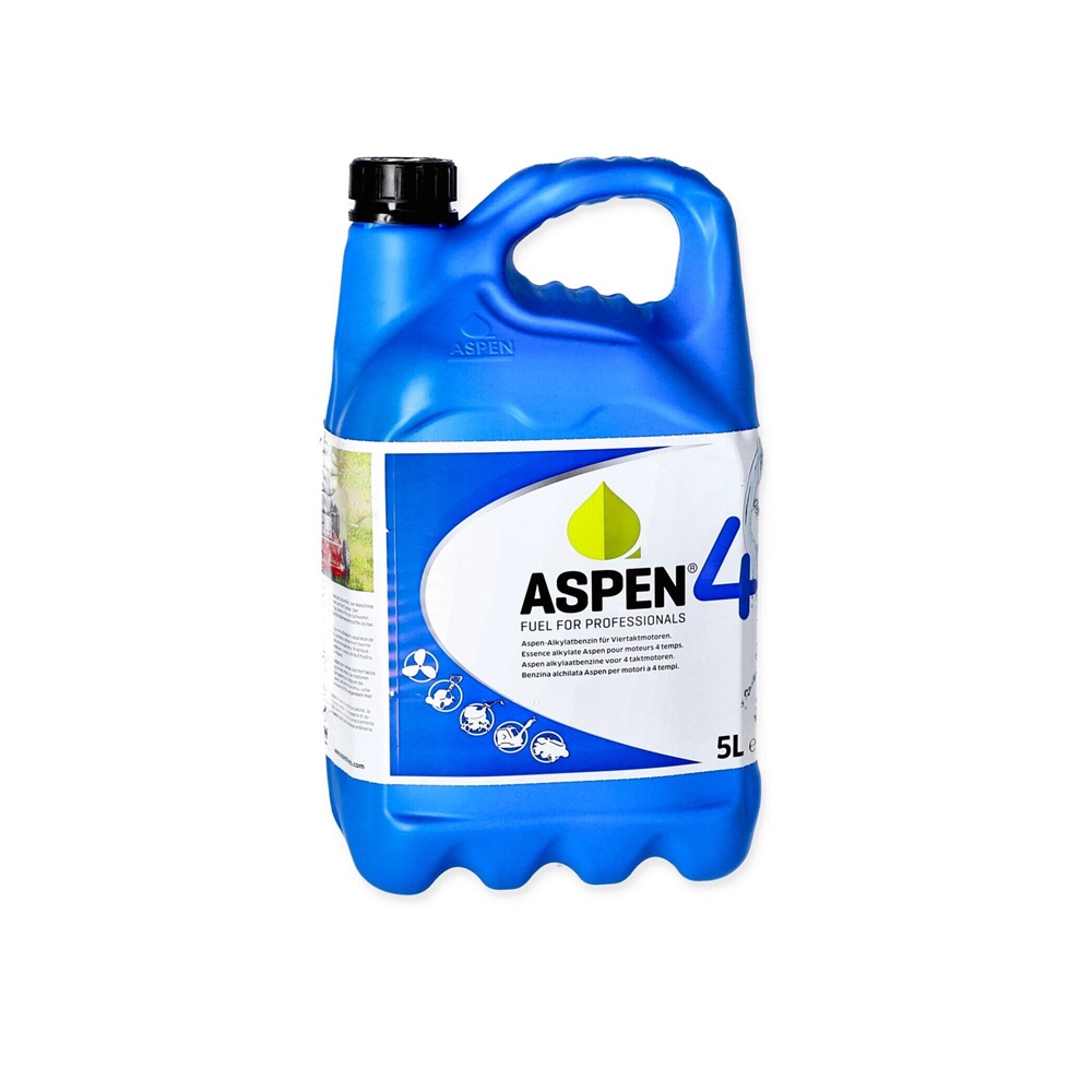 Alkylatbenzin 4-Takt, 5 Liter